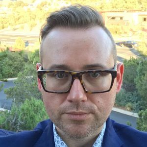 Meet your Posher, James